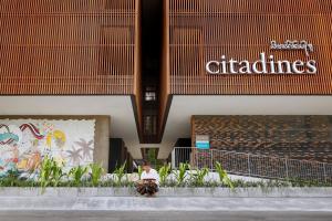 citadines berawa beach bali