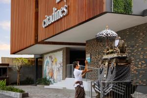 citadines berawa beach bali