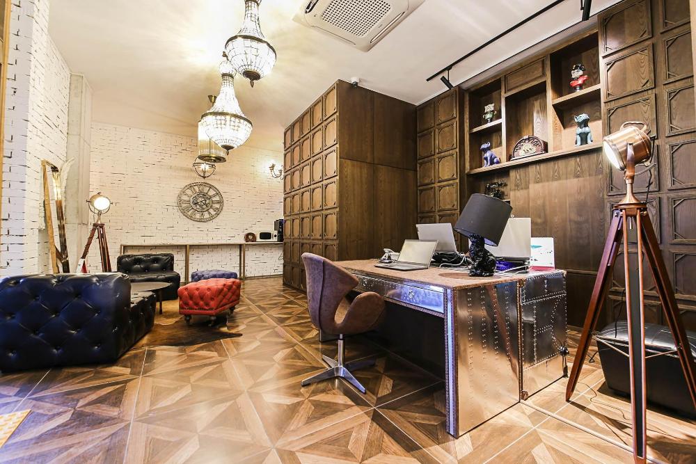 lerocherrouge hotel