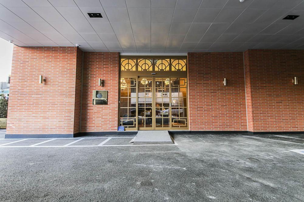 lerocherrouge hotel