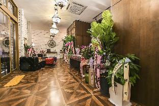 lerocherrouge hotel