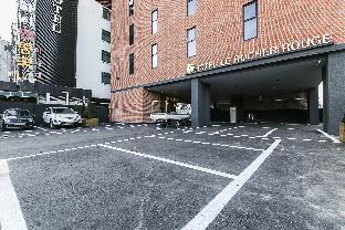 lerocherrouge hotel