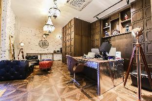 lerocherrouge hotel
