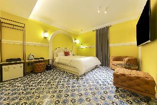 lerocherrouge hotel