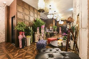 lerocherrouge hotel