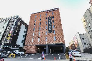 lerocherrouge hotel