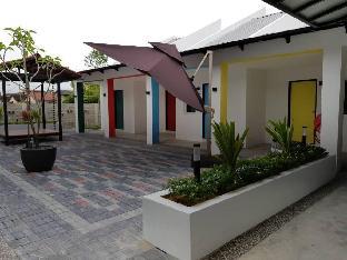 Kinta Valley Retreat,,3 star