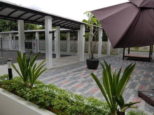 kinta valley retreat