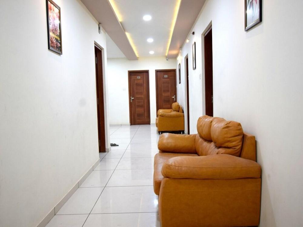 hotel embassy