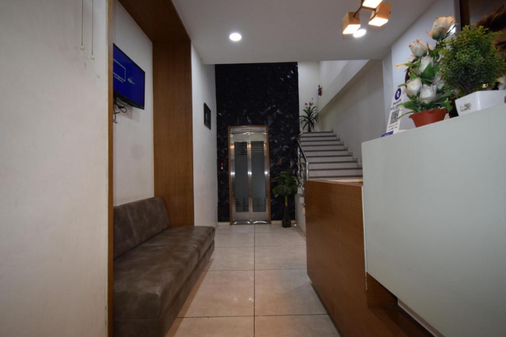 hotel embassy