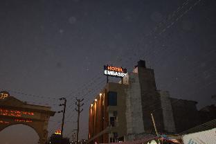 hotel embassy