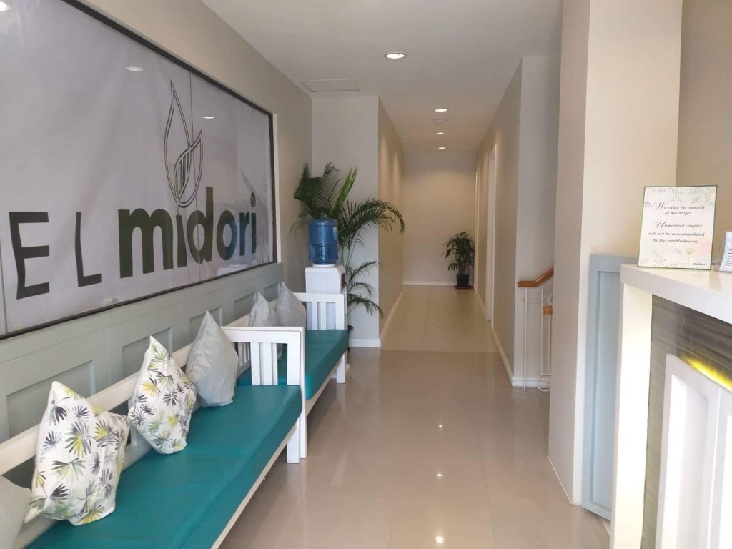 Hotel Midori Davao,,3 star