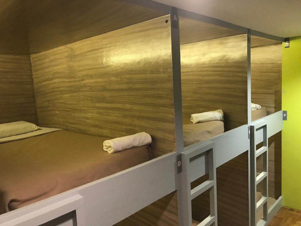 Hotel Midori Davao,,3 star