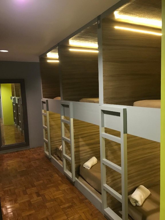 Hotel Midori Davao,,3 star