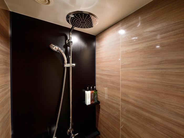 hotel elcient osaka umeda