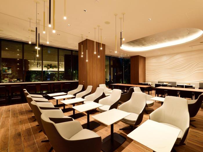 hotel elcient osaka umeda