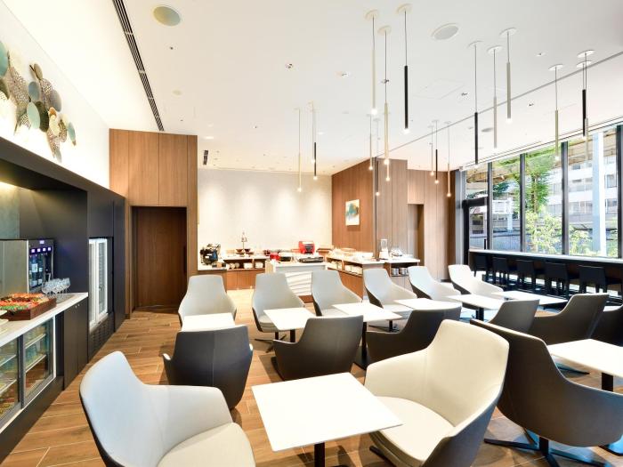 hotel elcient osaka umeda