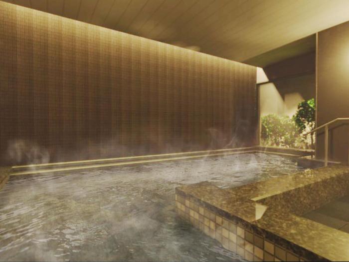 hotel elcient osaka umeda