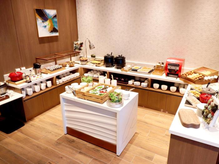 hotel elcient osaka umeda