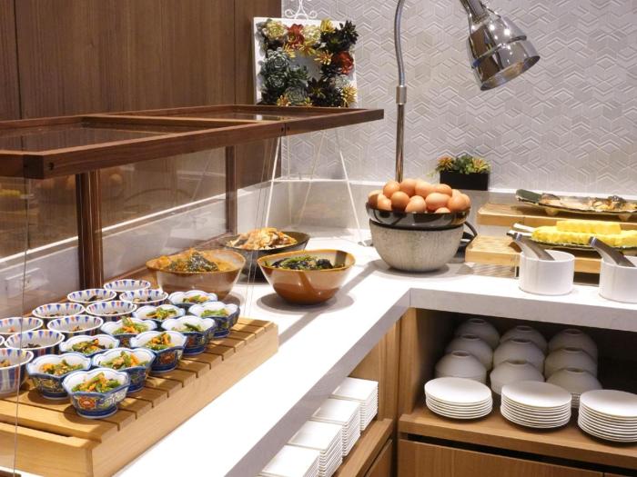 hotel elcient osaka umeda