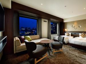 hotel elcient osaka umeda