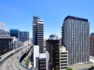 hotel elcient osaka umeda