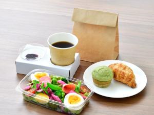 hotel elcient osaka umeda