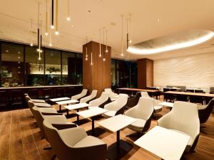 hotel elcient osaka umeda