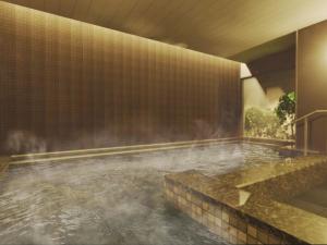 hotel elcient osaka umeda