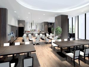 hotel elcient osaka umeda