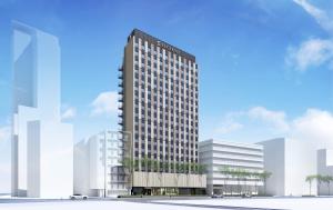 hotel elcient osaka umeda