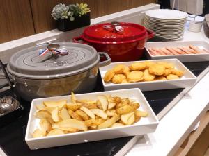 hotel elcient osaka umeda