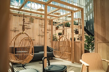 valo hotel and work helsinki