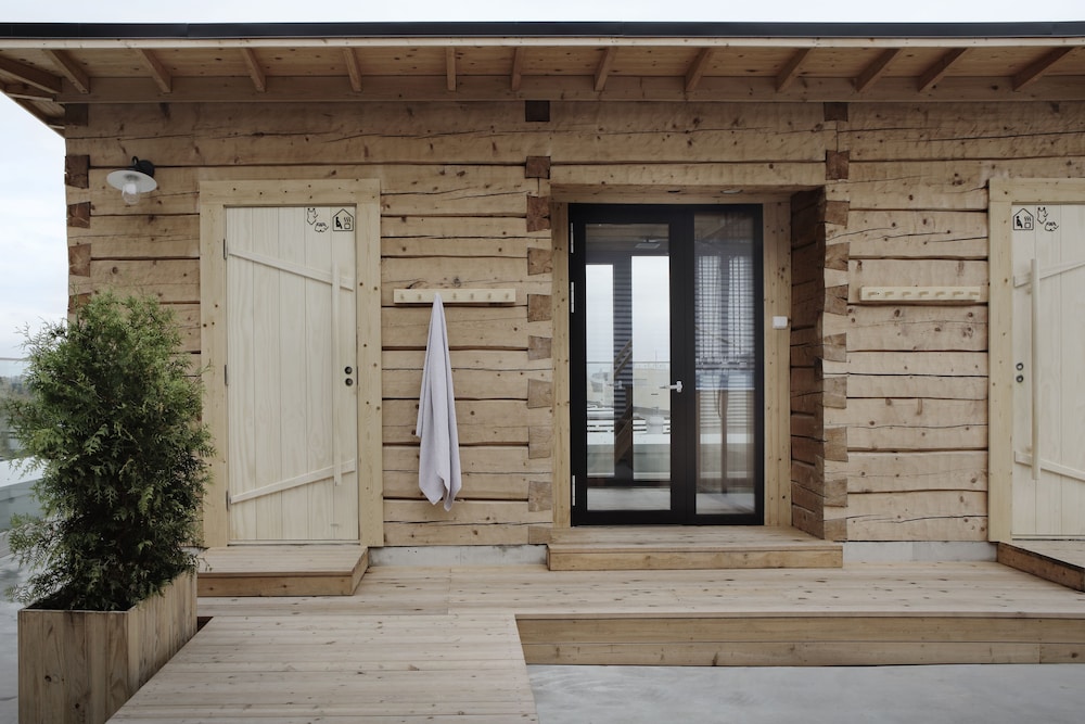 valo hotel and work helsinki