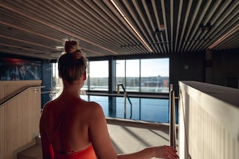 valo hotel and work helsinki