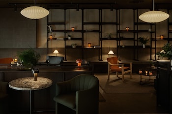 valo hotel and work helsinki