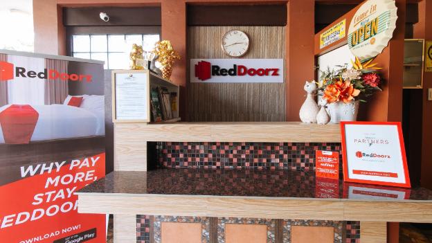 reddoorz near lapasan plaza cagayan de oro