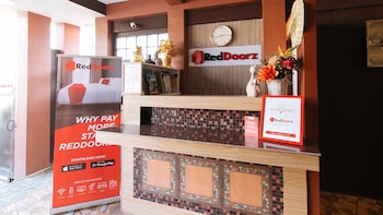reddoorz near lapasan plaza cagayan de oro