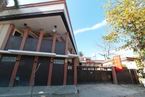 reddoorz near lapasan plaza cagayan de oro