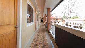 reddoorz near lapasan plaza cagayan de oro