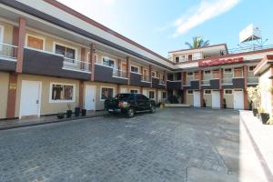 reddoorz near lapasan plaza cagayan de oro