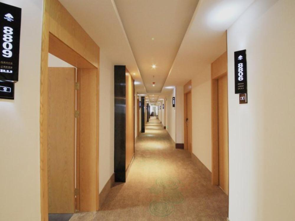 greentree inn zhengzhou gongyi xinxing road
