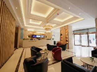 greentree inn zhengzhou gongyi xinxing road