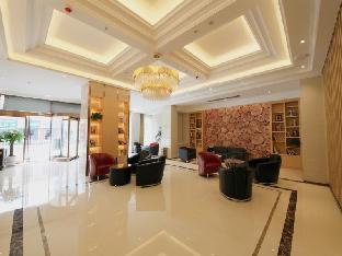 greentree inn zhengzhou gongyi xinxing road