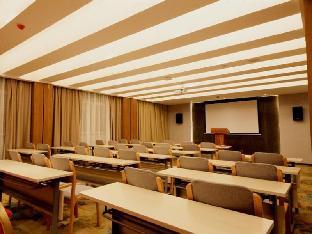 greentree inn zhengzhou gongyi xinxing road