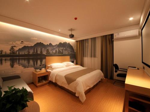 greentree inn zhengzhou gongyi xinxing road