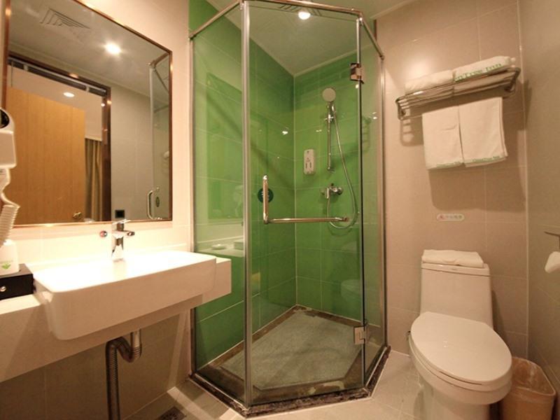 greentree inn zhengzhou gongyi xinxing road