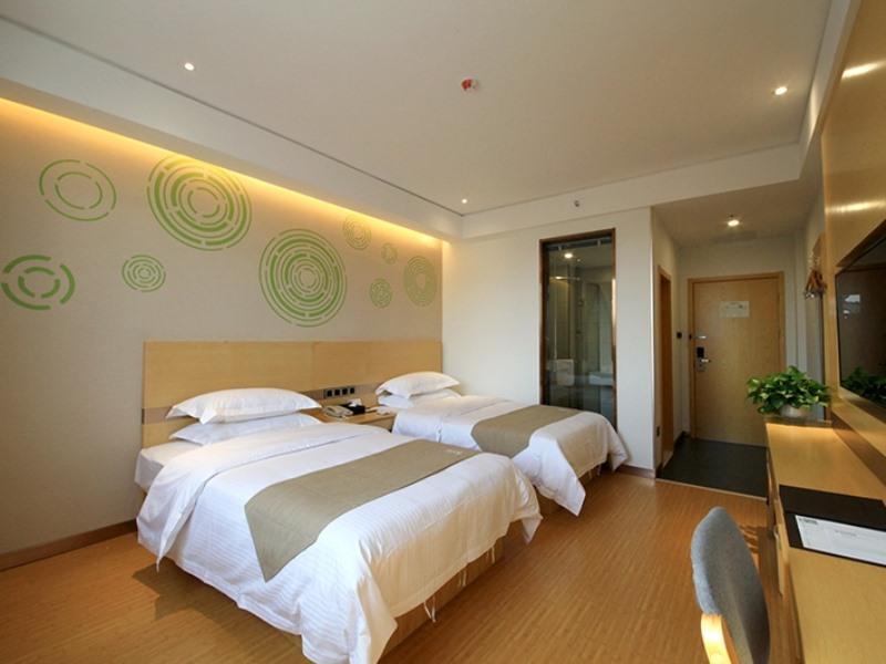 greentree inn zhengzhou gongyi xinxing road