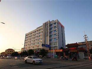 greentree inn zhengzhou gongyi xinxing road