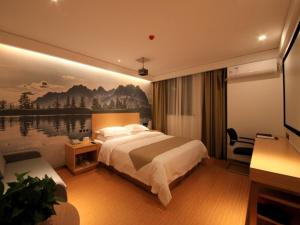 greentree inn zhengzhou gongyi xinxing road